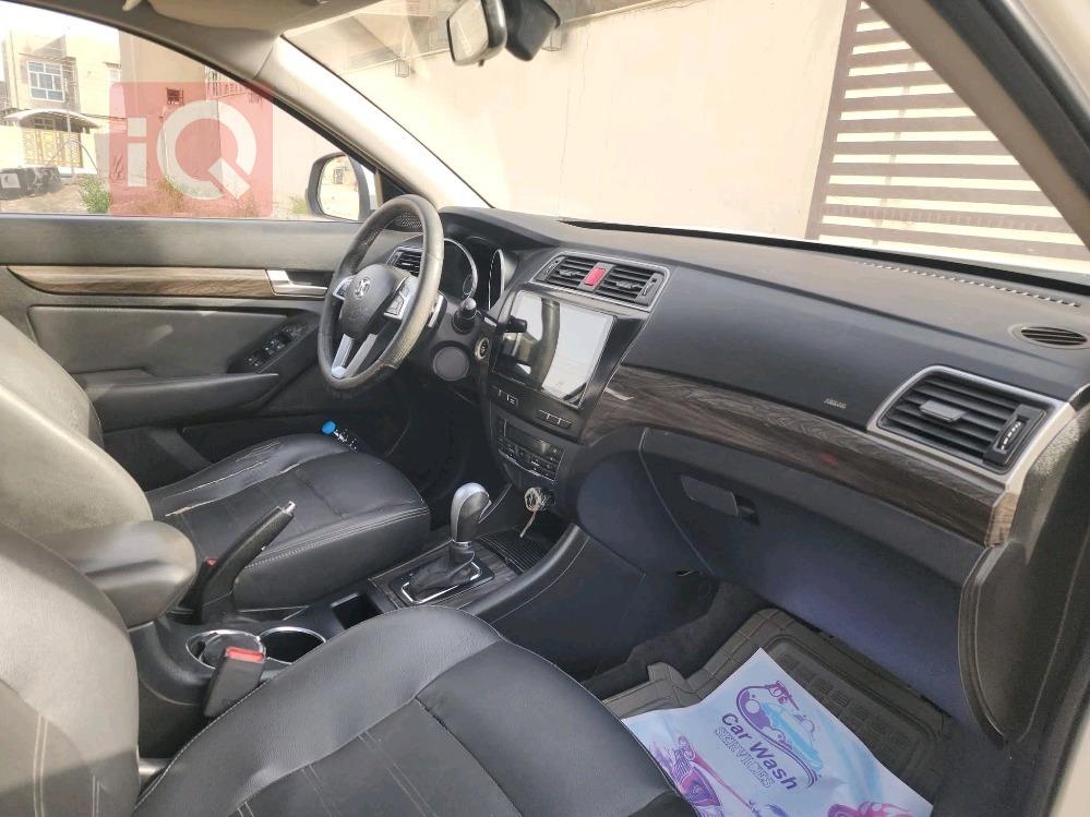 بايك سينوفا X65